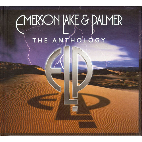 The Anthology