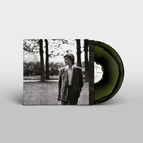 Brilliant Trees (Corona Olive Vinyl)