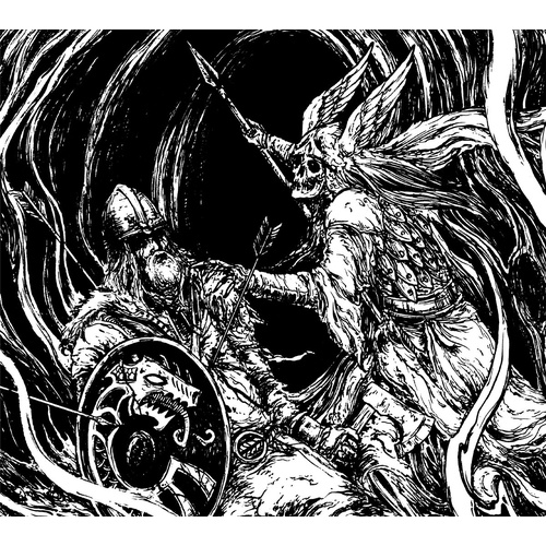 Voice Of Opprobrium