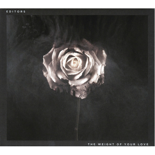 The Weight Of Your Love (Special Edition)