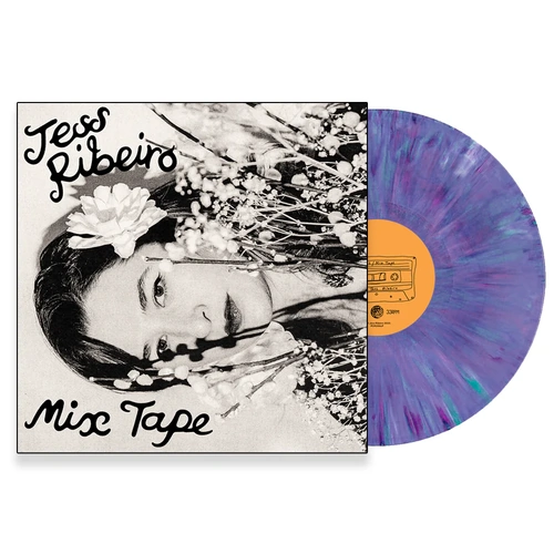 Mixtape (Purple Vinyl)