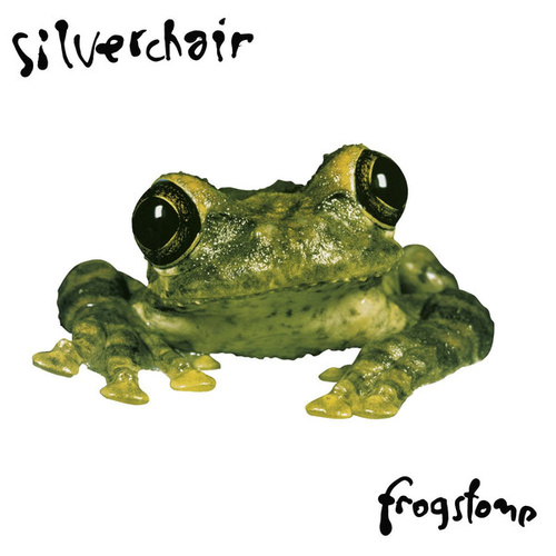 Frogstomp (Silver Vinyl)