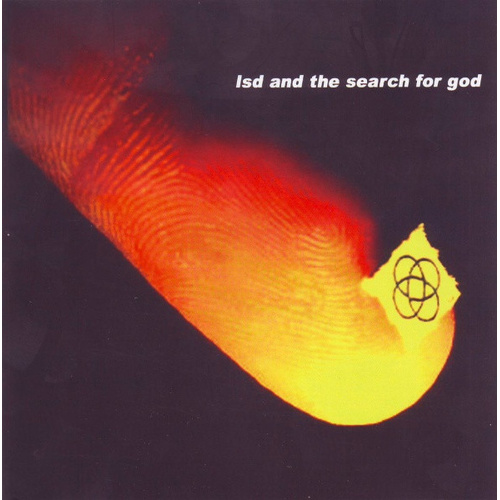 LSD And The Search For God