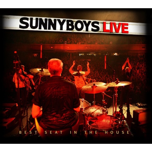 Live - Best Seat In The House (Limited Edition)