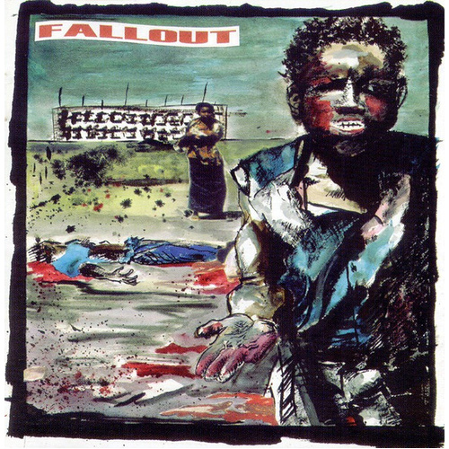 Spit On The Innocent