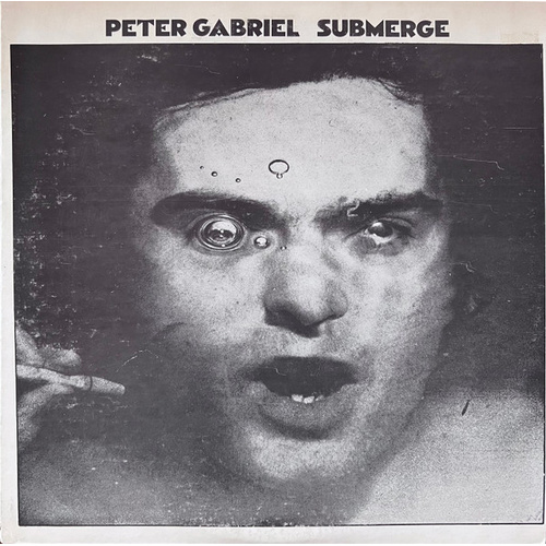 Submerge