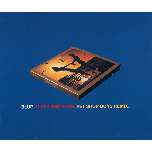 Girls & Boys (Pet Shop Boys Remix)