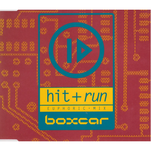 Hit & Run