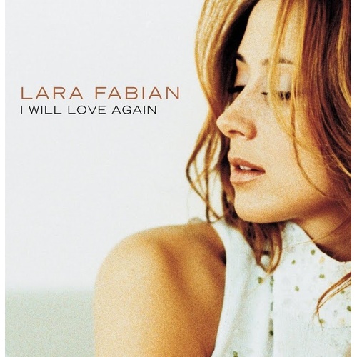 I Will Love Again