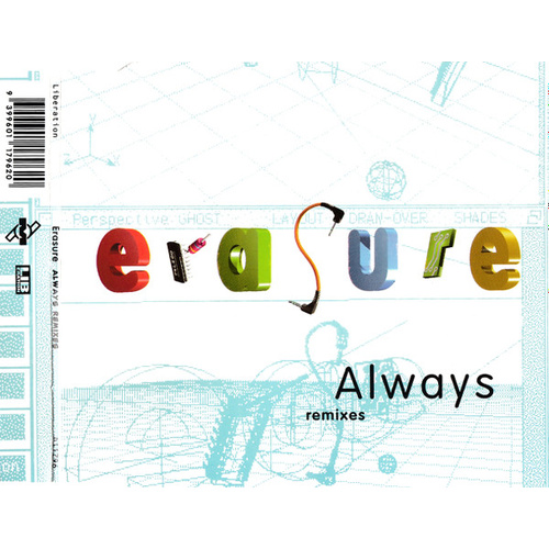Always (Remixes)