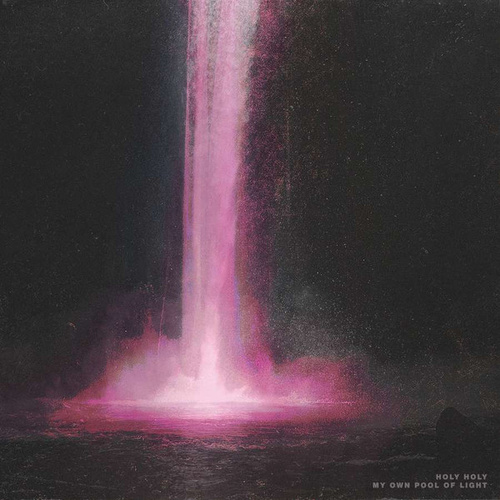 My Own Pool Of Light (Pink Vinyl)