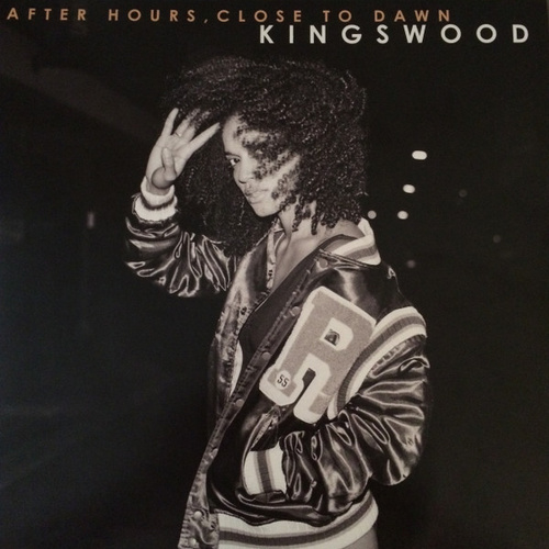 After Hours, Close To Dawn (Pink Vinyl)