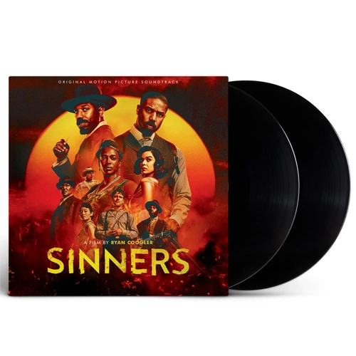 Sinners (Original Motion Picture Soundtrack)