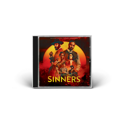 Sinners (Original Motion Picture Soundtrack)
