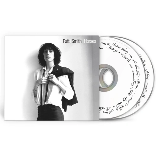 Horses (50th Anniversary)