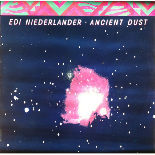 Ancient Dust