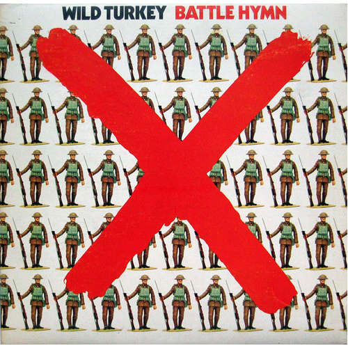 Battle Hymn