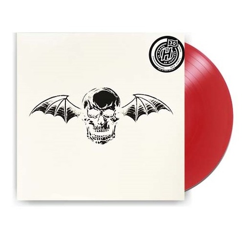 Avenged Sevenfold (Red Vinyl)