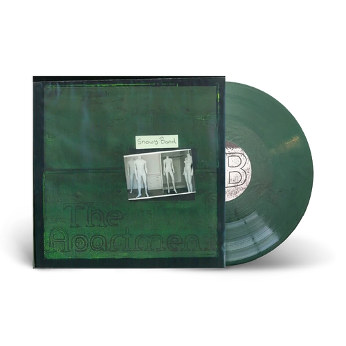 The Apartment (Moss Green Vinyl)