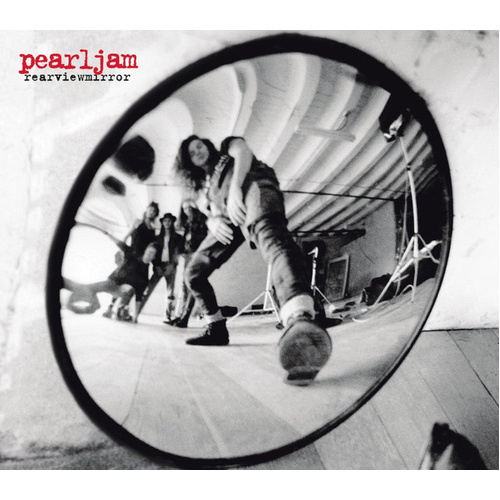 Rearviewmirror (Greatest Hits 1991-2003)