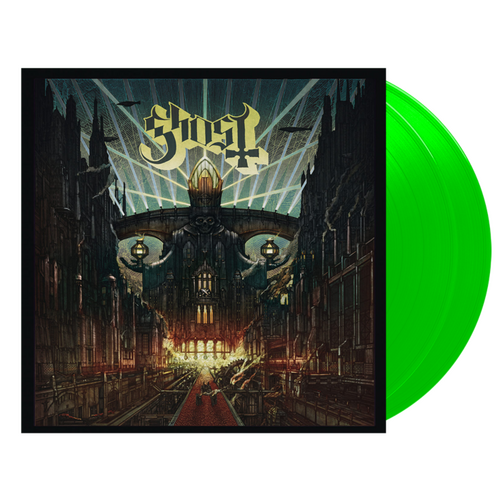 Meliora (10th Anniversary Edition)