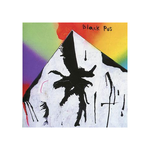 Primordial Pus