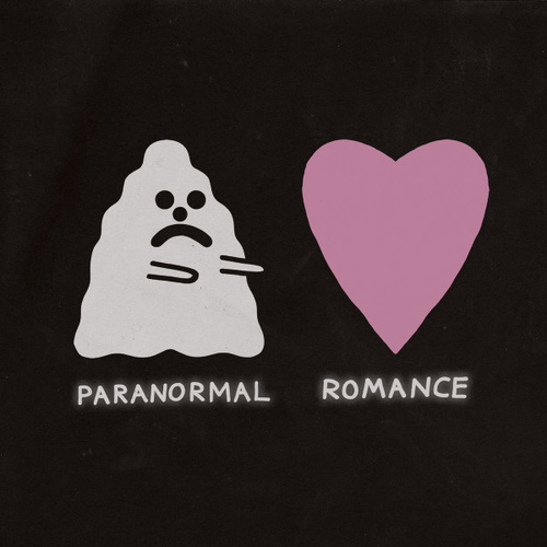 Paranormal Romance (Pink Vinyl)