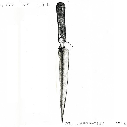 Thee Insurmountable Wall / The Exotic Sounds Of Psywarfare