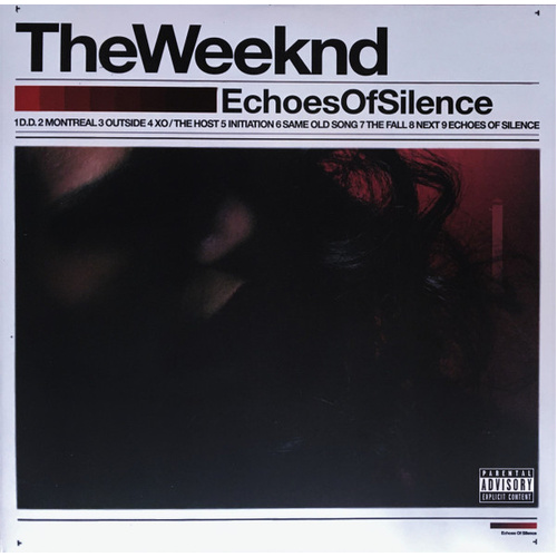 Echoes Of Silence (Decade Collectors Edition)