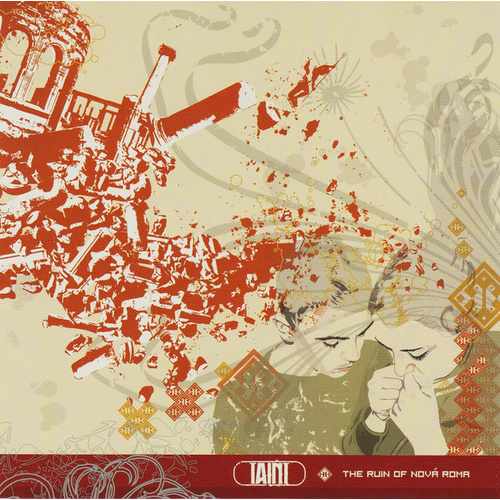 The Ruin Of Nova Roma