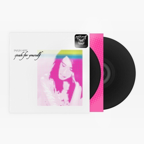 Speak for Yourself (20th Anniversary)