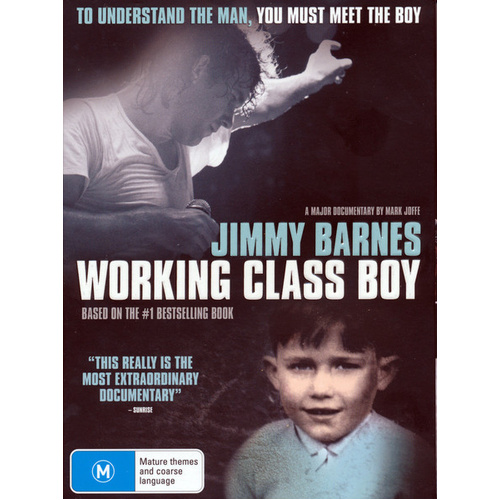 Working Class Boy (Collector's Edition)