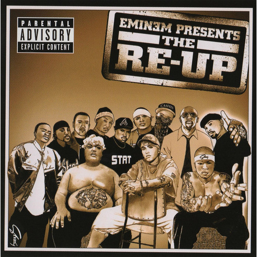 The Re-Up