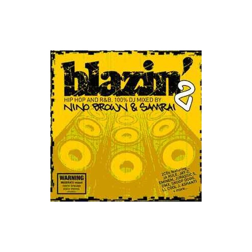 Blazin' 2