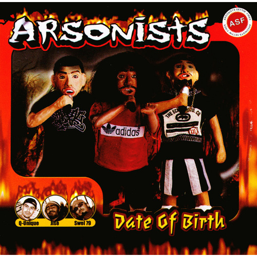 Date Of Birth