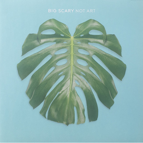 Not Art
