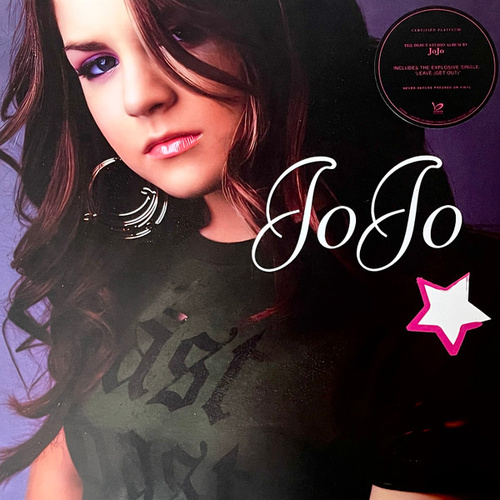 JoJo