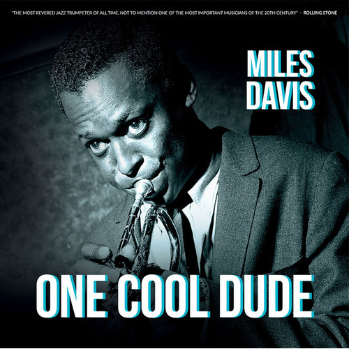 One Cool Dude