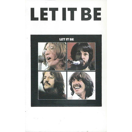 Let It Be (XDR Remaster)
