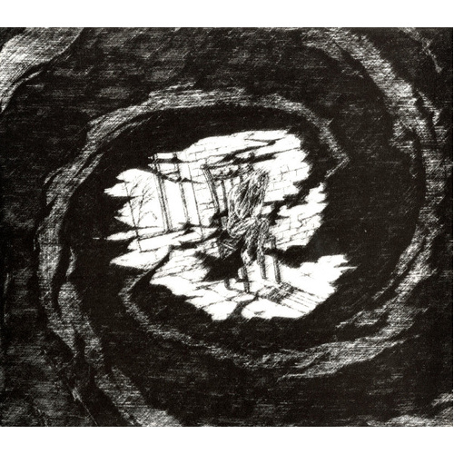 Twilight of Existence / Ashes at the End of Worlds