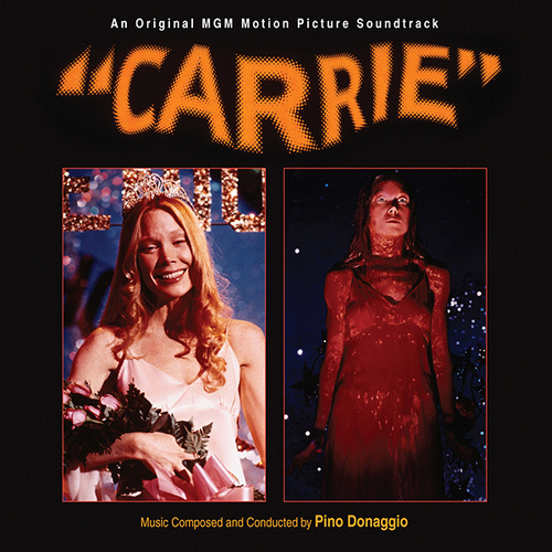 Carrie (Limited Edition)