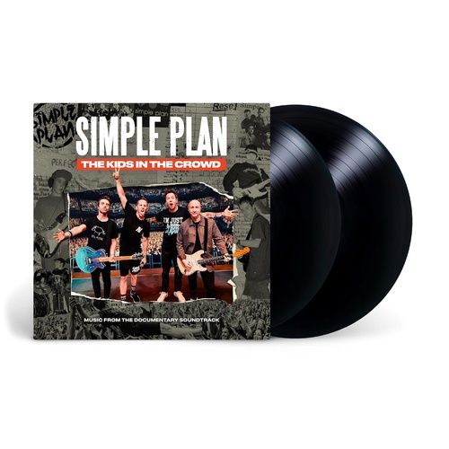 The Kids In The Crowd (Original Soundtrack)