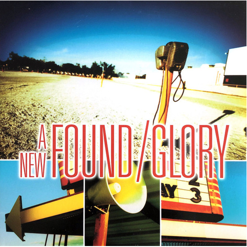 From The Screen To Your Stereo (Blue Marble Vinyl)