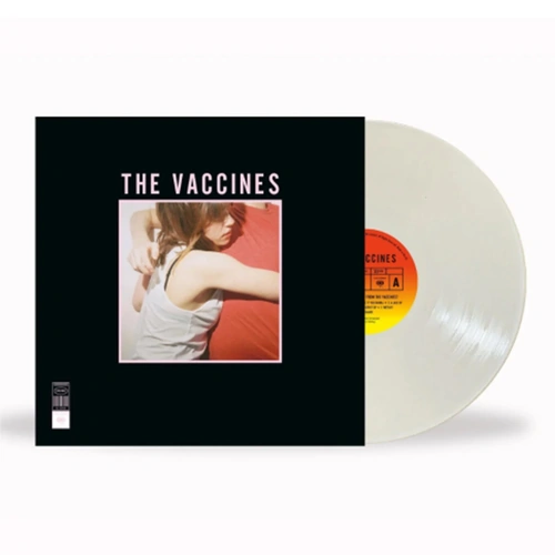 What Did You Expect From The Vaccines?  (NAD 2025)