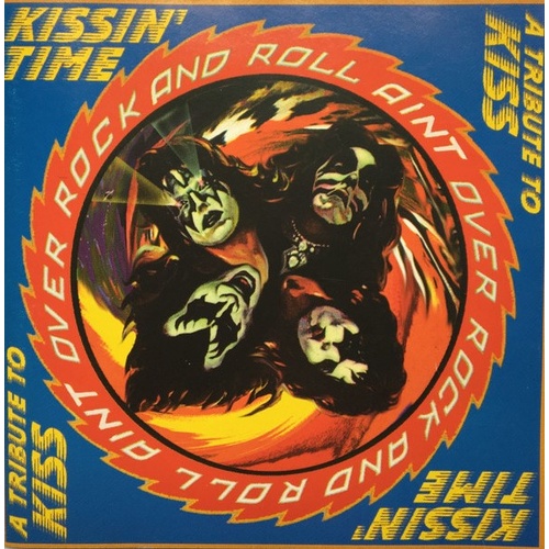 Kissin' Time - A Tribute To Kiss