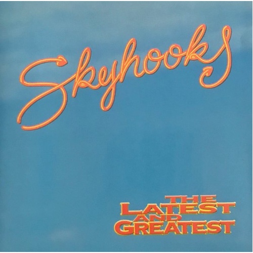 The Latest And Greatest