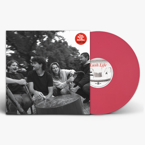 Lush Life (Pink Vinyl)