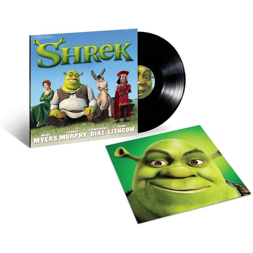 Shrek