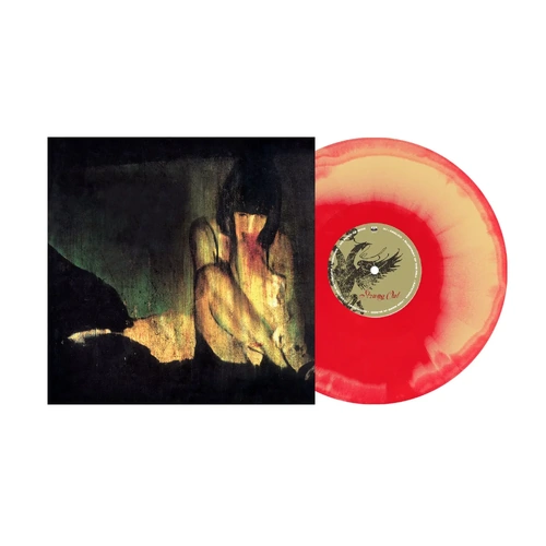 Exile In Oblivion (Red & Yellow Swirl Vinyl)