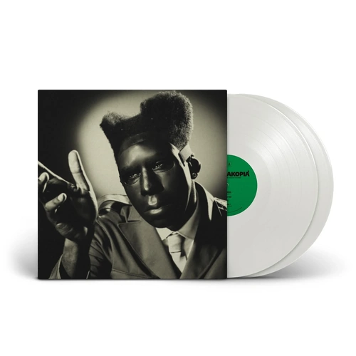 Chromakopia (White Vinyl)
